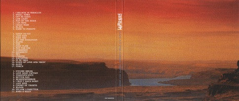 Pearl Jam : Live At The Gorge 05/06 (7xCD + Box)