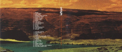 Pearl Jam : Live At The Gorge 05/06 (7xCD + Box)
