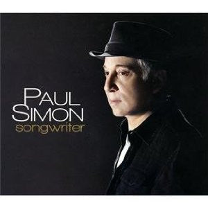 Paul Simon : Songwriter (2xCD, Comp)