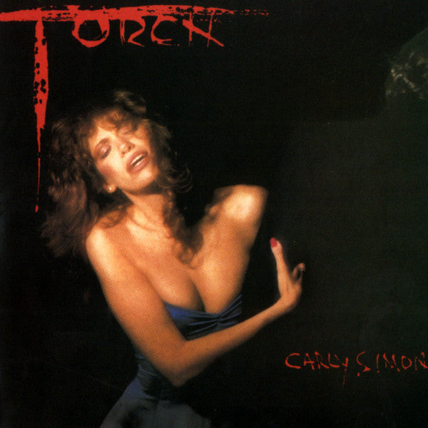 Carly Simon : Torch (LP, Album)