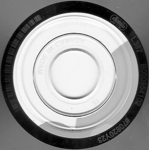 kanYeWest* : Graduation (CD, Album, Tri)