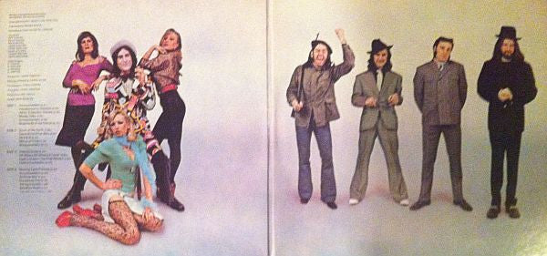 The Kinks : Preservation Act 2 (2xLP, Album, Gat)