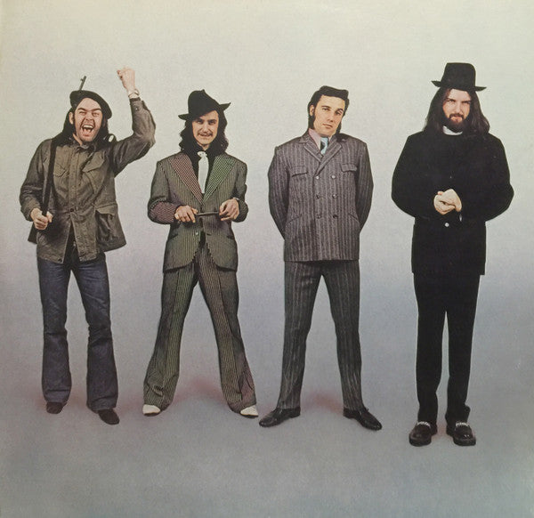 The Kinks : Preservation Act 2 (2xLP, Album, Gat)