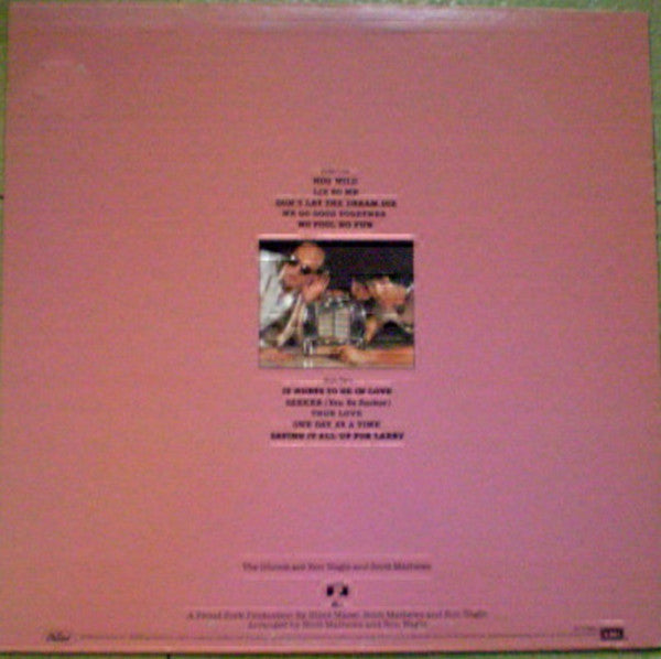 Dūrocs : Dūrocs (LP, Album)