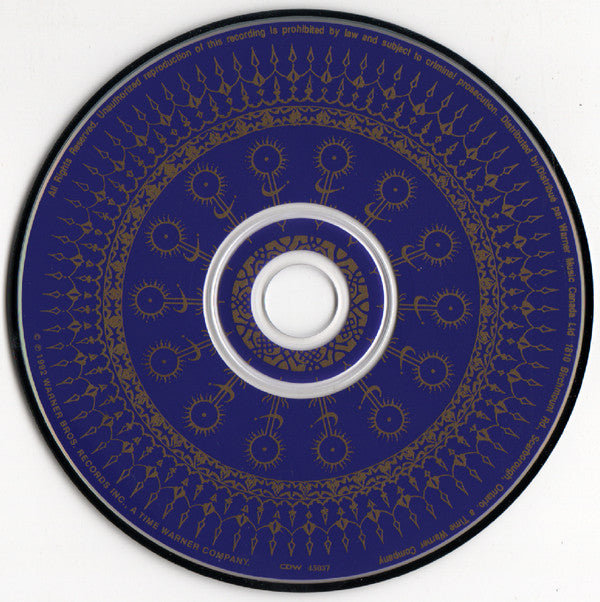 Prince And The New Power Generation : Love Symbol (CD, Album)