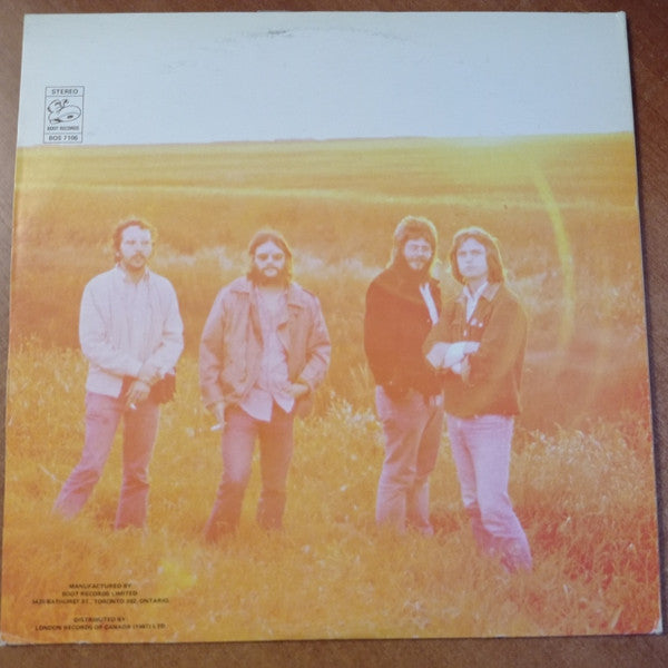 Humphrey And The Dumptrucks : Hot Spit! (LP, Album, Gat)