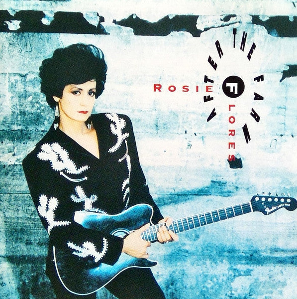 Rosie Flores : After The Farm (CD, Album)