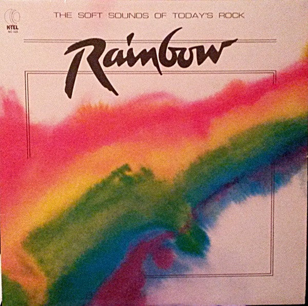 Various : Rainbow (LP, Comp)