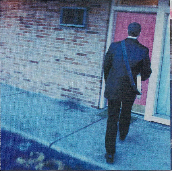 Freedy Johnston : Right Between The Promises (CD, Album)