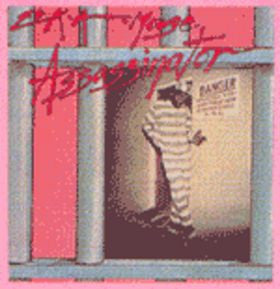 Eek-A-Mouse : Assassinator (LP, Album)