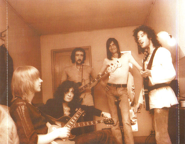 Fleetwood Mac : Live At The BBC (2xCD, Comp)