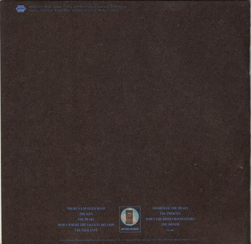 Judee Sill : Heart Food (CD, Album, Ltd, Num, RE, RM)