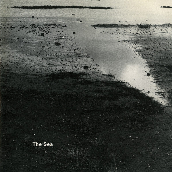 Ketil Bjørnstad / David Darling / Jon Christensen / Terje Rypdal : The Sea II (CD, Album)