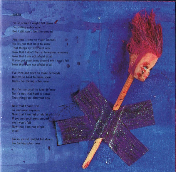 Drugstore : White Magic For Lovers (CD, Album)