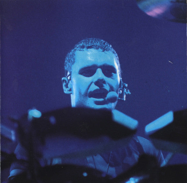 INXS : Live Baby Live (CD, Album, Club)