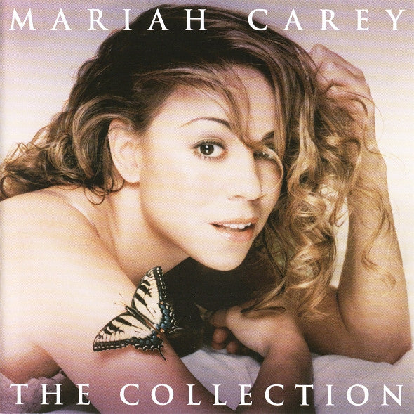 Mariah Carey : The Collection (CD, Comp)