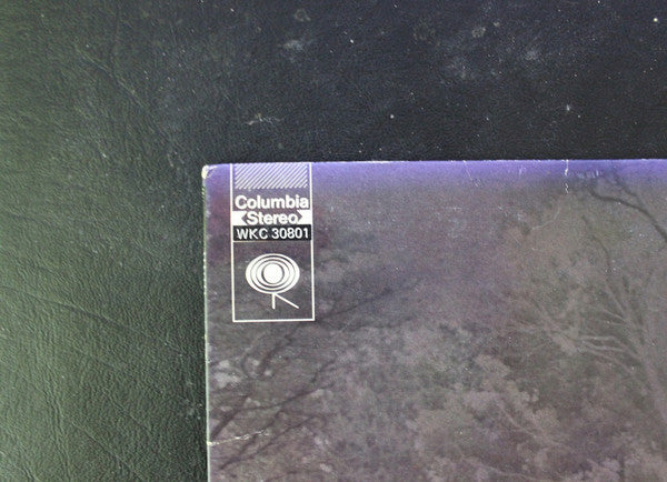 Ten Years After : A Space In Time (LP, Album, RE)