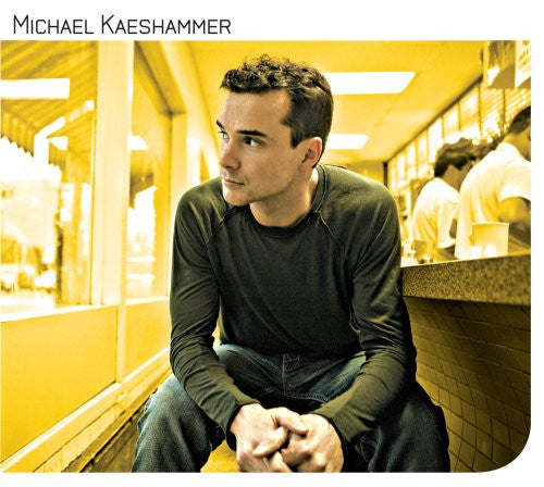 Michael Kaeshammer : Days Like These (CD, Album)