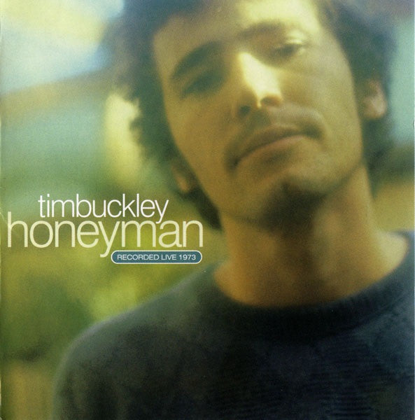 Tim Buckley : Honeyman (Recorded Live 1973) (CD, Album)