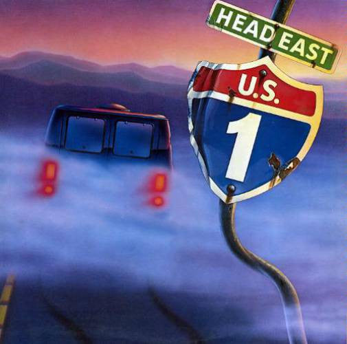 Head East : U.S. 1 (LP, Album)