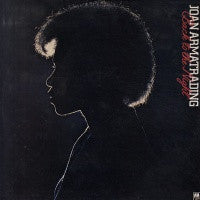 Joan Armatrading : Back To The Night (LP, Album, RE)