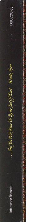...And You Will Know Us By The Trail Of Dead : Worlds Apart (CD, Album + DVD-V + Dig)