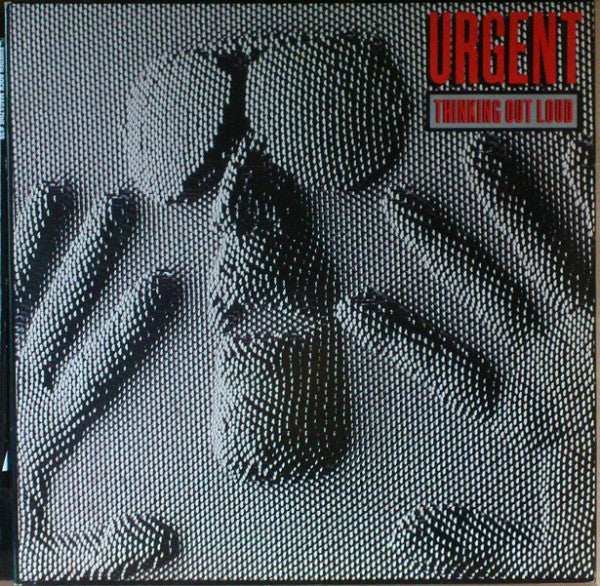 Urgent (2) : Thinking Out Loud (LP, Album)