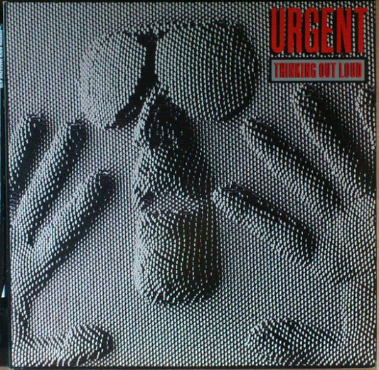 Urgent (2) : Thinking Out Loud (LP, Album)