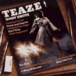 Teaze : Roses And Chrome (7", Single)