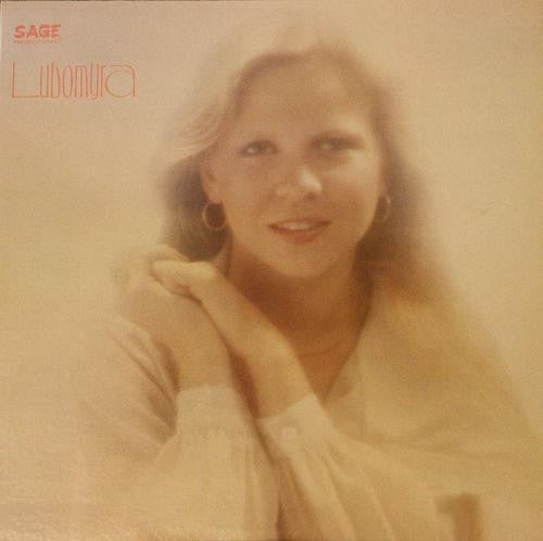 Luba : Lubomyra (LP, Album)