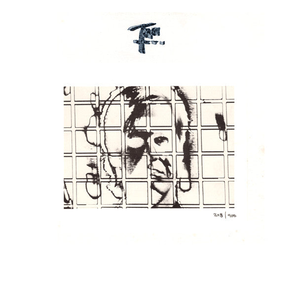 Tau Ceti (2) : Radiation (12", Num)