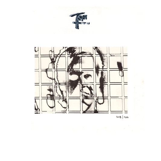 Tau Ceti (2) : Radiation (12", Num)