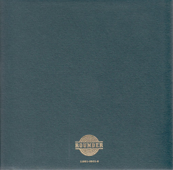 Various : Roots Music (An American Journey) (4xCD, Comp + Box)
