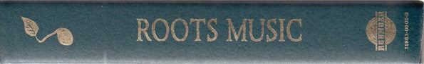 Various : Roots Music (An American Journey) (4xCD, Comp + Box)