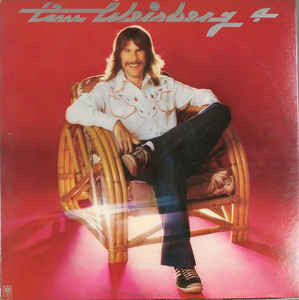 Tim Weisberg : 4 (LP, Album)
