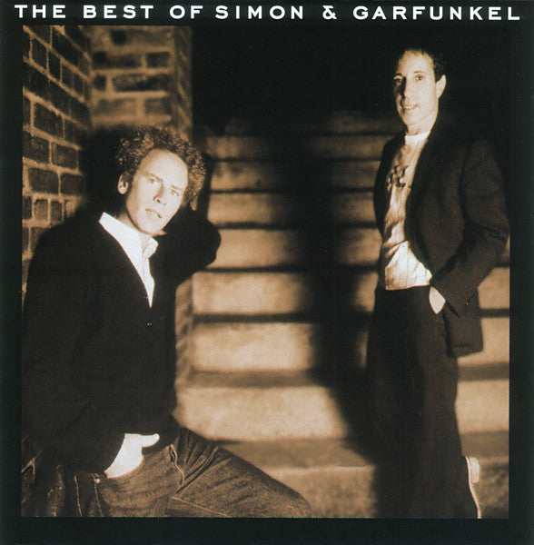 Simon & Garfunkel : The Best Of Simon & Garfunkel (CD, Comp)