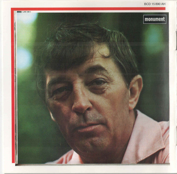 Robert Mitchum : That Man (CD, Comp)