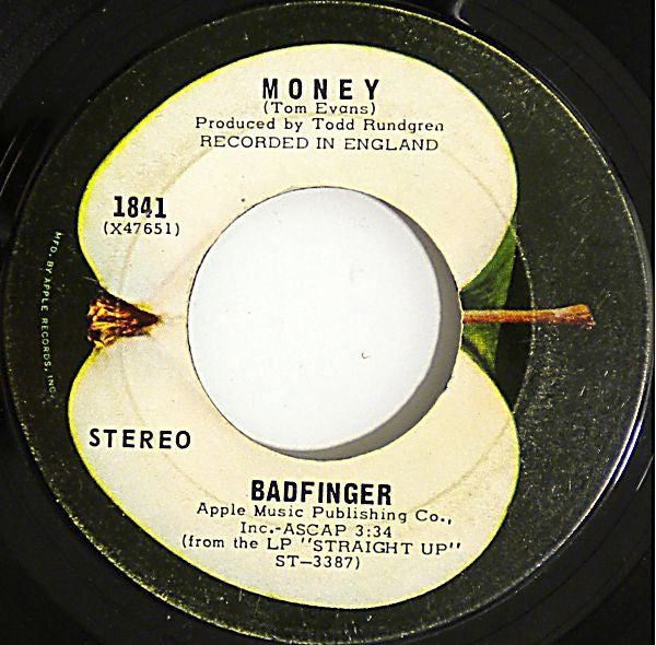 Badfinger : Day After Day (7", Single)