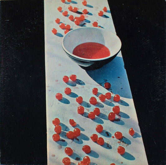Paul McCartney : McCartney (LP, Album, Win)
