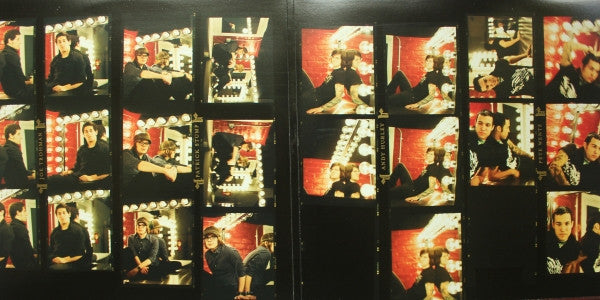 Fall Out Boy : From Under The Cork Tree  (2xLP, Album, Ltd, RE, Cok)