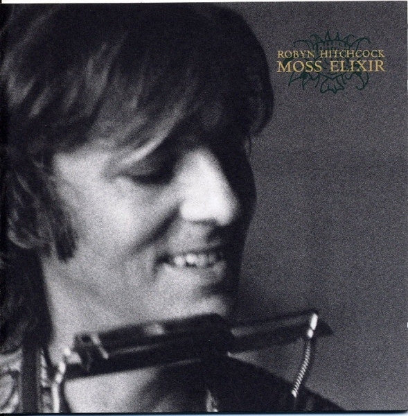 Robyn Hitchcock : Moss Elixir (CD, Album)