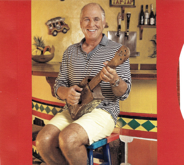 Jimmy Buffett : Buffet Hotel (CD, Album)
