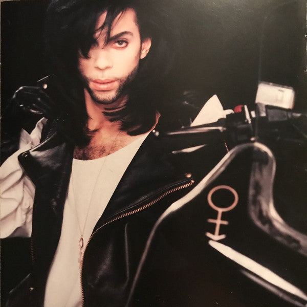 Prince : Graffiti Bridge (CD, Album)