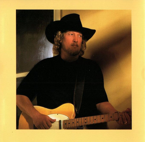 John Anderson (3) : Seminole Wind (CD, Album, Club, RE)