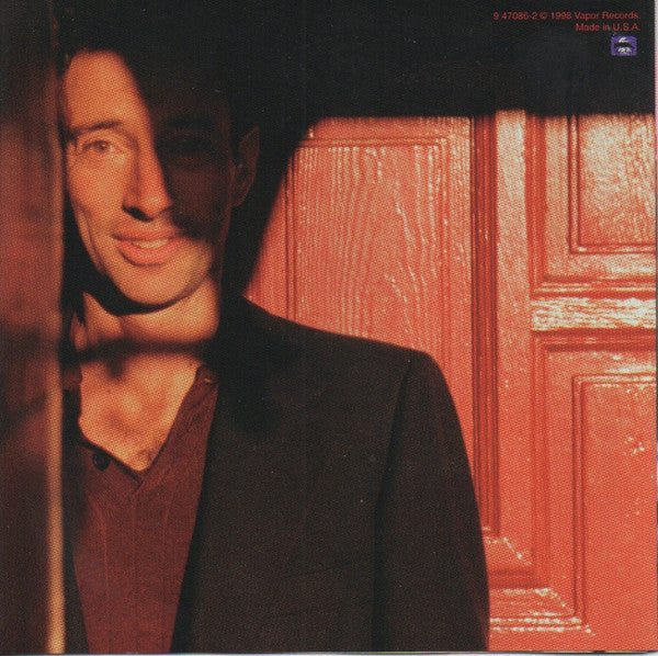 Jonathan Richman : I'm So Confused (HDCD, Album)