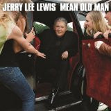 Jerry Lee Lewis : Mean Old Man (CD, Album, Gat)