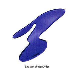NewOrder* : (The Best Of) NewOrder (CD, Comp)