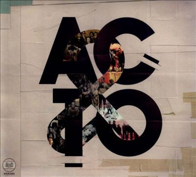 Various : Arts & Crafts: 2003-2013 (2xCD, Comp, Dlx)
