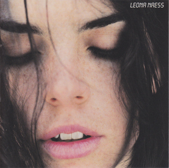 Leona Naess : I Tried To Rock You But You Only Roll (CD, Album)