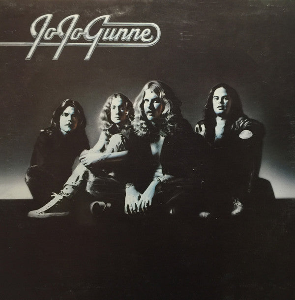 Jo Jo Gunne : Bite Down Hard (LP, Album)